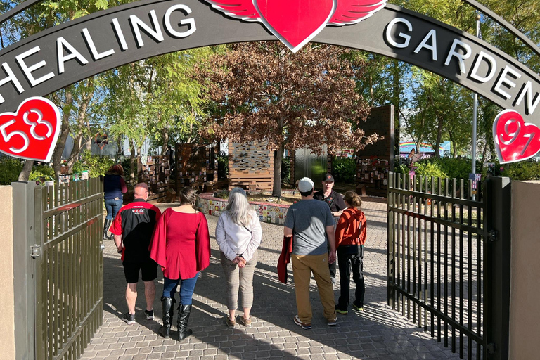 Art &amp; Ale: Utforska Vegas konstdistrikt och bryggerigata