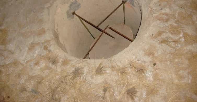 Πόλη Χο Τσι Μινχ: Χιχόν Χι: Cu Chi Tunnels Tour με μεταφορά από το ...