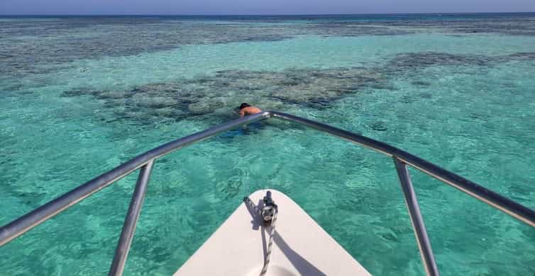 Jeddah: Bayada Leisure Boat Trip with Snorkeling