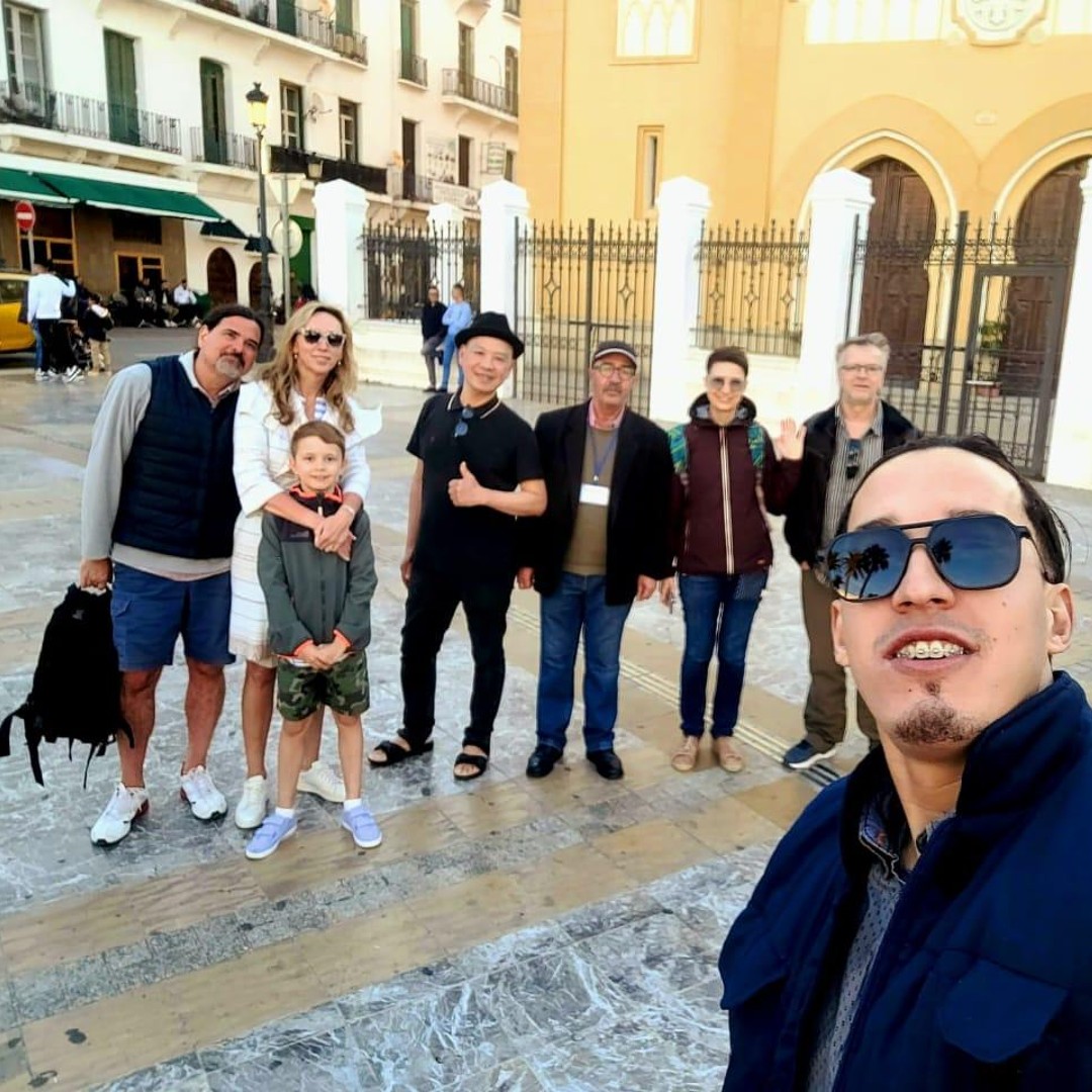 Galería de fotos para redes