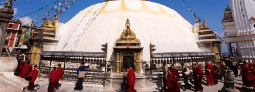 Lune de miel de luxe au Népal : circuit à Katmandou, Pokhara et Chitwan