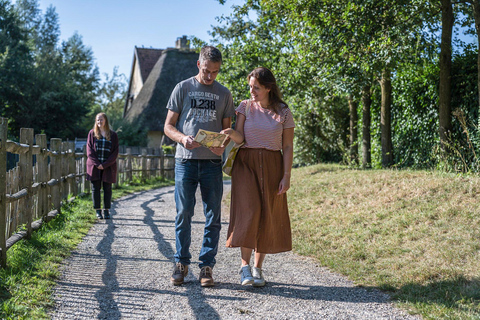 Eindhoven: Museumpark VONK Entry Ticket