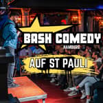 Amburgo St. Pauli: Bash Comedy, lo spettacolo di stand up comedy