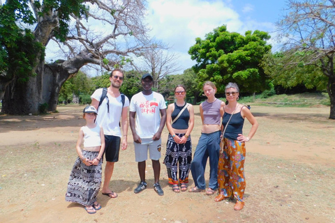 Diani: Taksówki i transfery lotniskowe