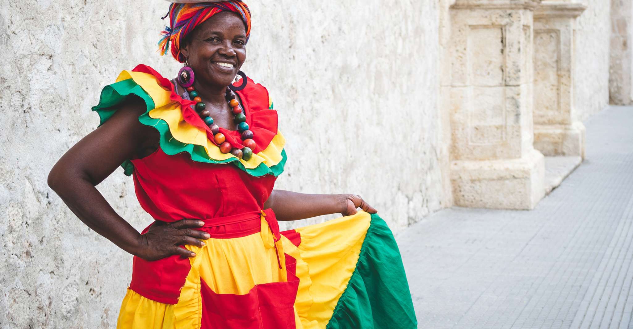 Food Tour in Santa Marta Old City - Housity