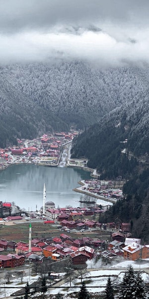 Trabzon, Uzungöl Private Tour & Explore The Nature & Tea - Housity