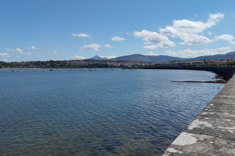 Hidden Heritage: Ultimate Basque Country Off-Road Odyssey