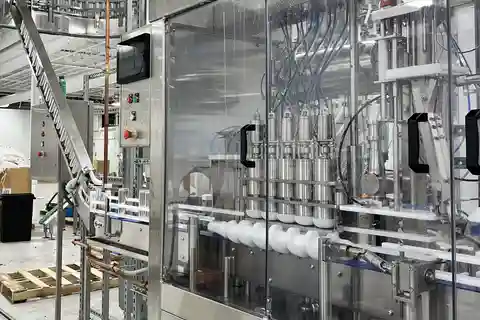 Bryggeri- og destilleritur og smagning på Trillium Brewery