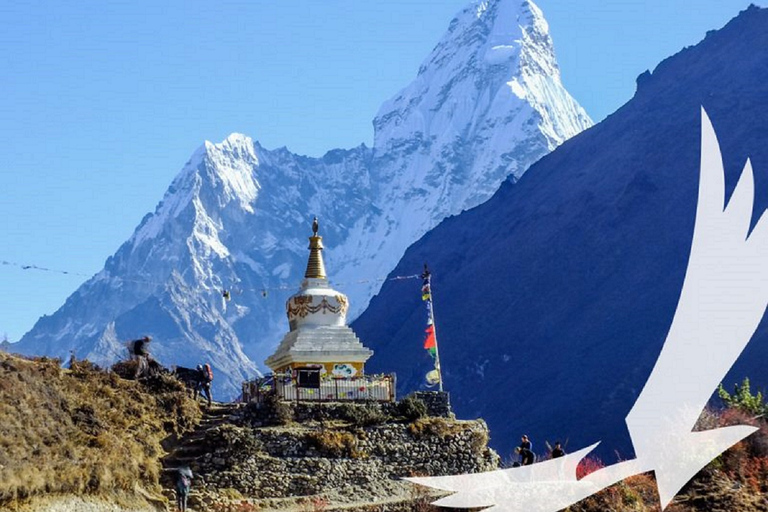 Gokyo Lakes with Everest Base Camp