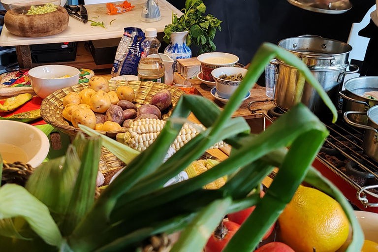 Workshop El Chef Soy Yo