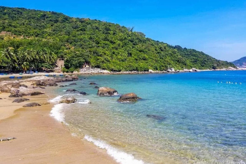 Cham Islands - Explore Islands Snorkelling Or Diving 2 Times Diving 1 Time By Speedboat