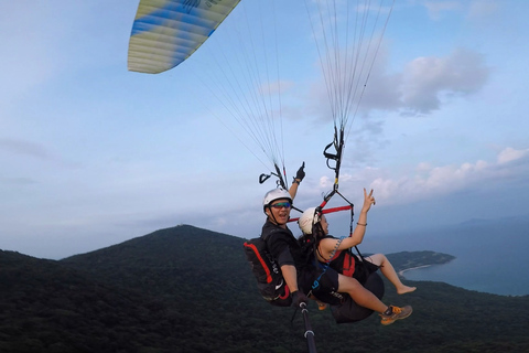 Hanoi Sky TourPakiet transportu do hotelu