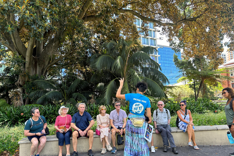 Perth City Highlights Tour