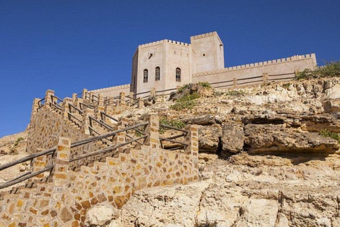 Salalah Historical Tour: Castles, Ancient Ruins & Heritage