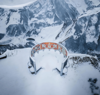 Da Tbilisi, Ananuri, Gudauri, Kazbegi Tour di gruppo guidato - Hizvo