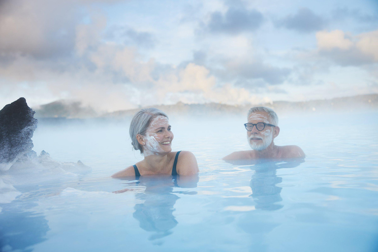 6-Day Iceland Stopover Package Economy Hotel (3-stars)