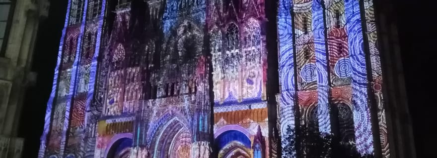 Rouen : Découvrez Rouen avec une visite guidée agréée