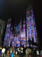 Rouen, découvrez Rouen avec un guide touristique sous licence - Housity