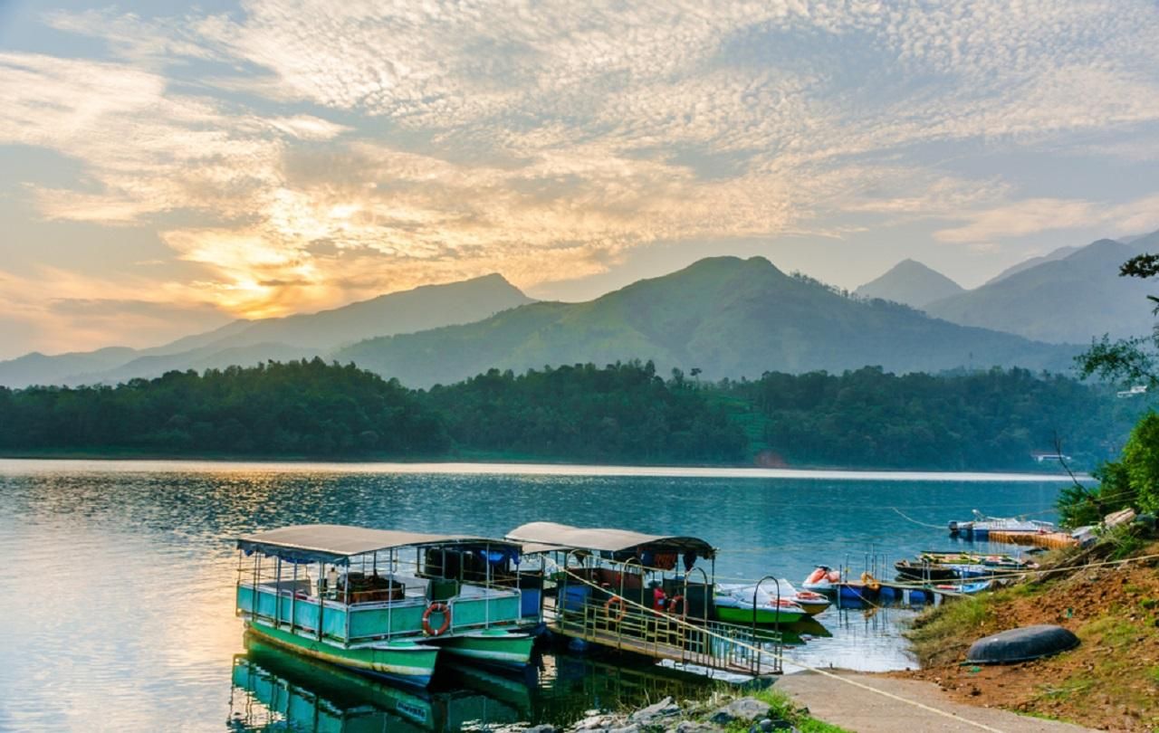 Das Beste von Wayanad: Geführte Tagestour ab Mysore im Auto