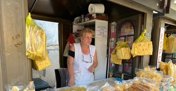 Belgrad: Street Food and Drinks Tour mit 20+Tastings