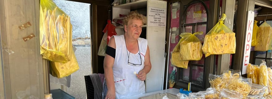 Belgrado: tour dello street food e delle bevande con oltre 20 degustazioni