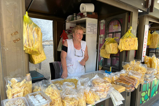 Tour gastronomici a Belgrado