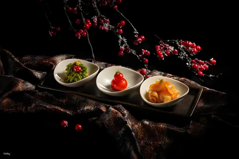 Shenzhen: Royal Cultural Dinner Show – XuYan Standard Seating - Lunch