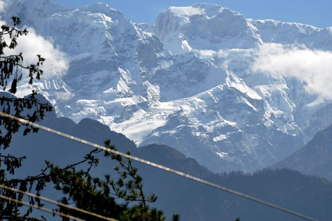 Wyprawa Ngadi Chuli 2025/2026