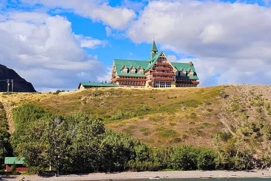 Ganztagestour von Calgary in den Waterton National Park (private Tour). Foto: GetYourGuide Ganztagestour von Calgary in den Waterton National Park (private Tour). Foto: GetYourGuide