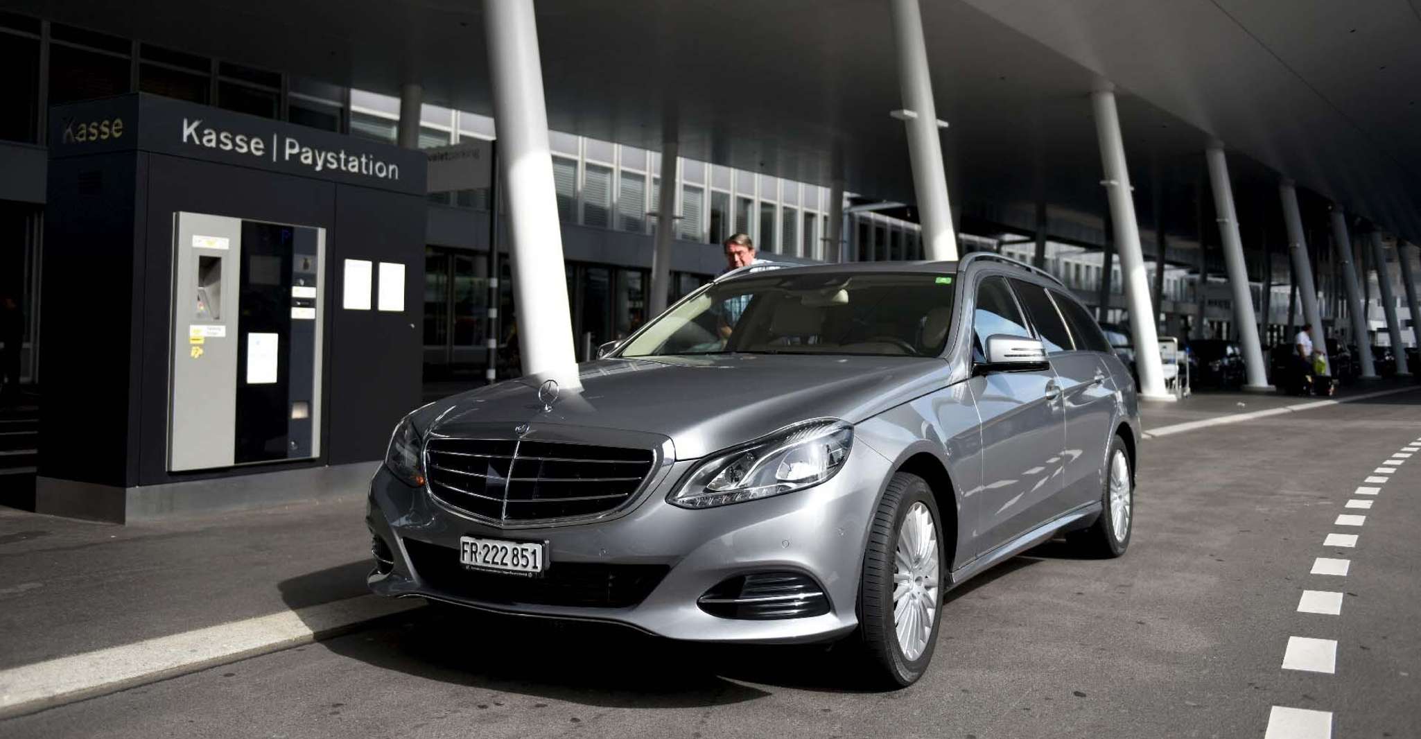 Transfer privato dall'aeroporto di Ginevra alla Val d'Isere - Hizvo