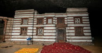2 дня посещение Лалибелы - Housity