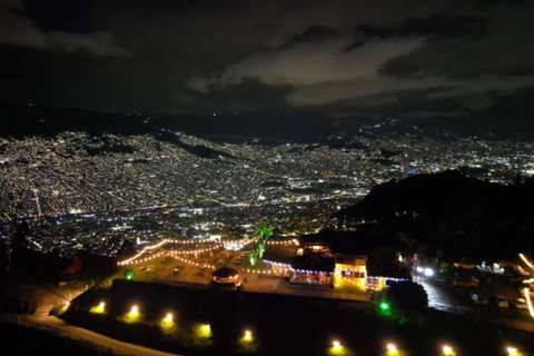 麦德林：13区/拉帕尔马观景台，从街头艺术到天空/私人麦德林；13区和涂鸦私人之旅，当地导游