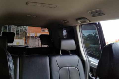 Montego Bay Airport Transfers to Hotels to Ocho RiosPrivate Montego Airport Transfers (Group)