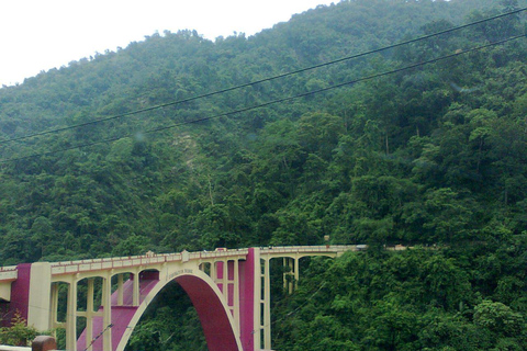 Siliguri: Full Day Guided City Tour with Lunch