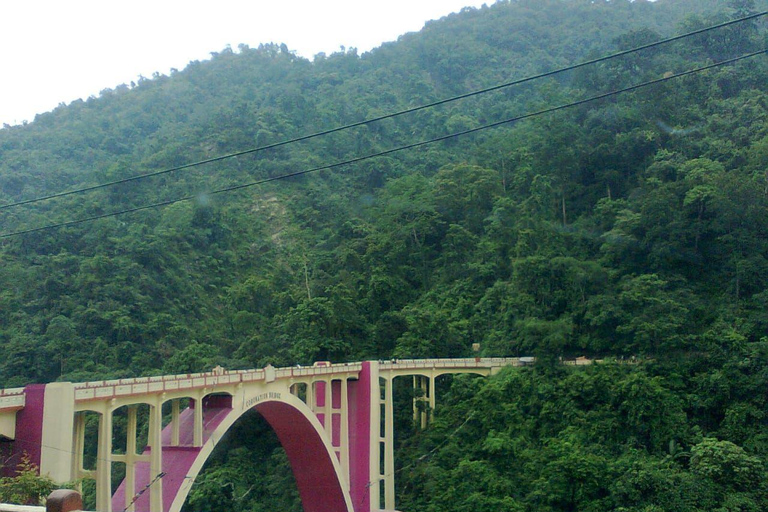 Siliguri: Full Day Guided City Tour with Lunch