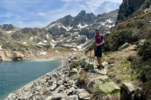 Andorra Day Hike: Vall d’Incles &amp; Pyrenees Lakes