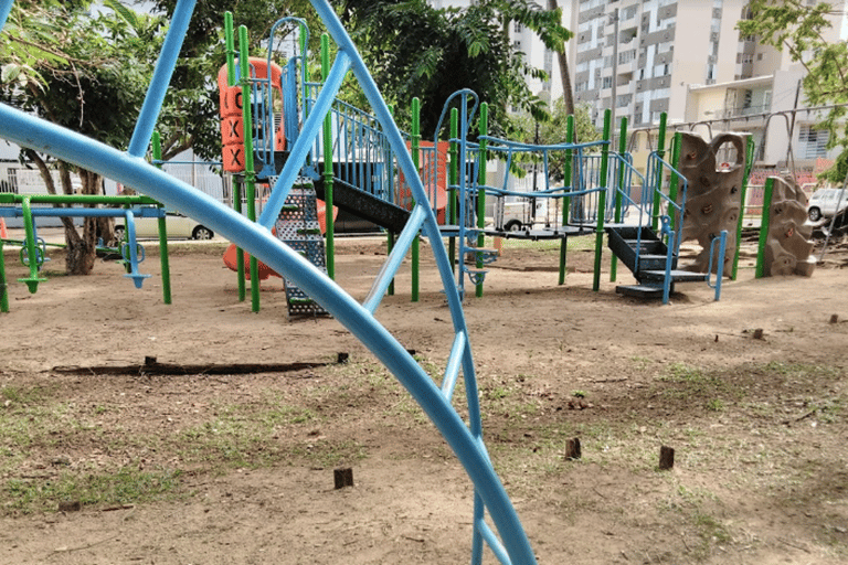 Clase de Salsa en San Juan (Principiantes)