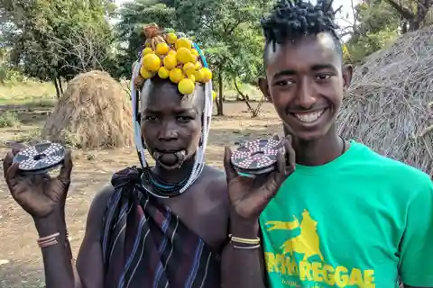 Mig omo valley tours 5 days tours