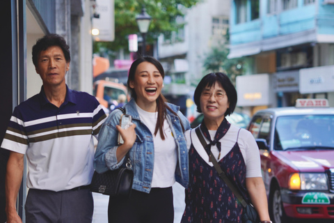 Hong Kong: Snap Photo Experience with Photographer