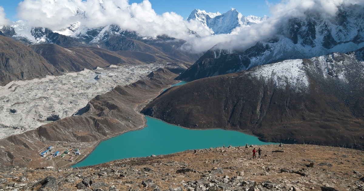 12 Days Gokyo Lakes Trek From Kathmandu | GetYourGuide