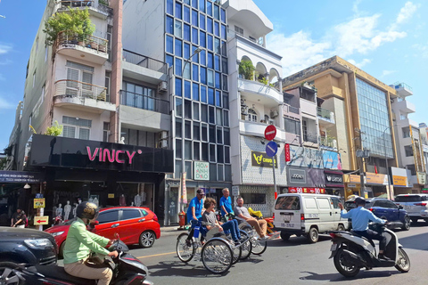 Ho Chi Minh City Shore Excursion Tour From Phu My Port Group Tour Excludes Ticket, Meal