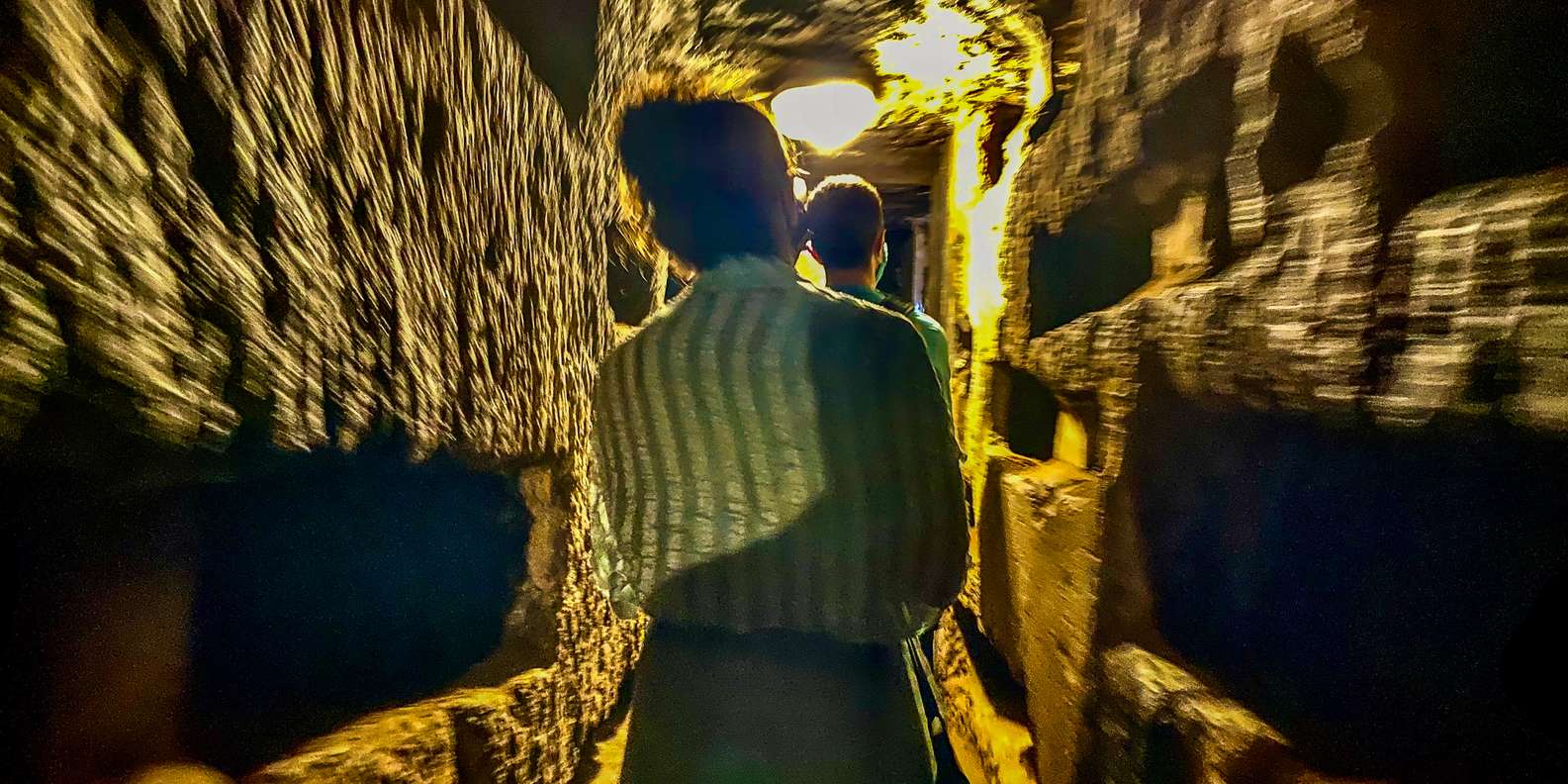 Rome: Guided Roman Catacombs Tour with Transfers