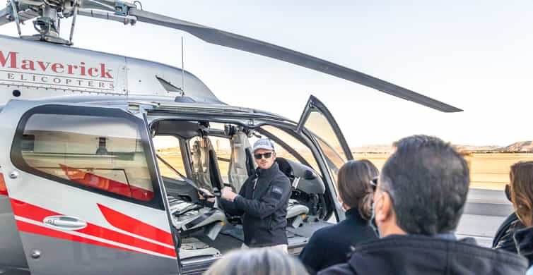 Las Vegas: Helicopter Night Flight over the Strip photo 12