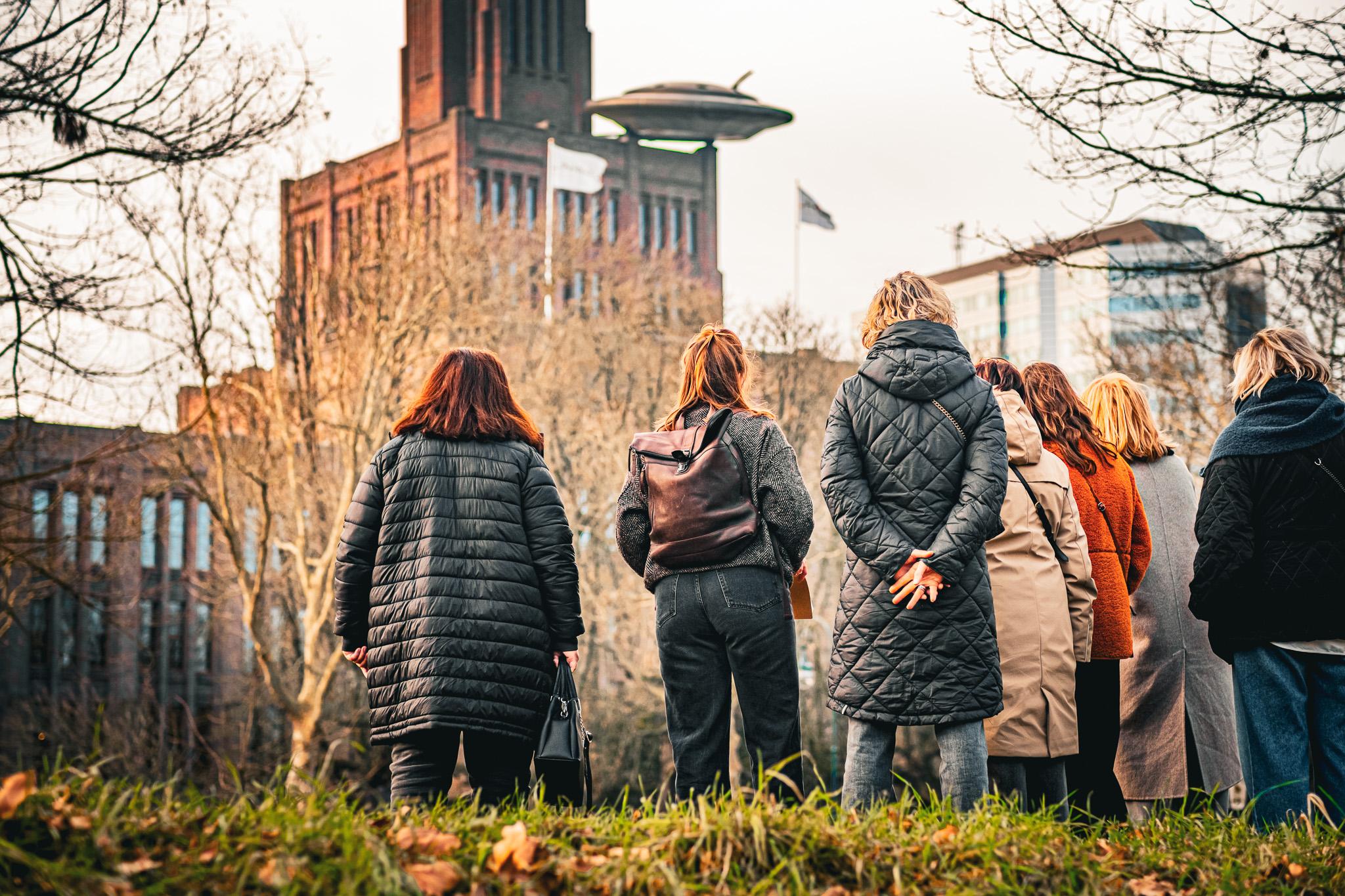 Entdecke unser Utrecht: kleine Gruppen + optionale Extras