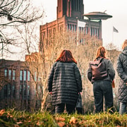Discover Our Utrecht: Limited Group Size + Optional Extras