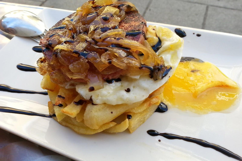 Madrid Centro, Palacio: Spanish Creative Rice Workshop Madrid, Palacio: Spanish Paella and Creative Rices Workshop