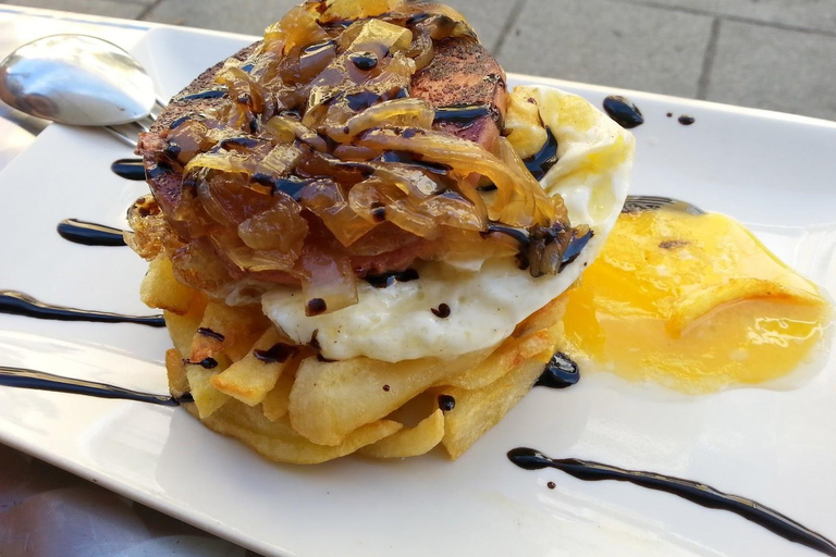 Madrid Centro, Palacio: Spanish Creative Rice Workshop Madrid, Palacio: Spanish Paella and Creative Rices Workshop