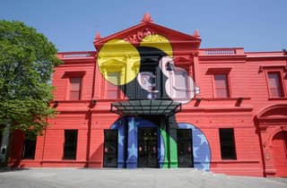 Stadtführung durch Buenos Aires: Kunst, Architektur und Geschichte