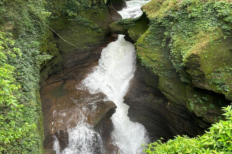 Paquete turístico por el valle de Pokhara Visitas turísticas