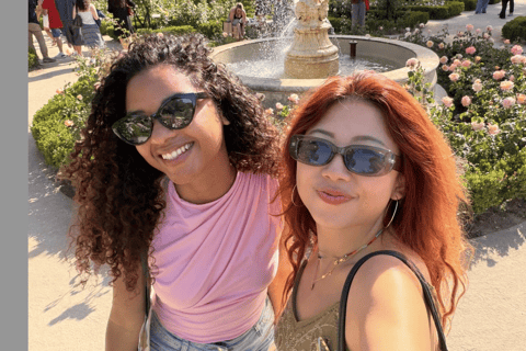 Madrid: Retiro Park Deluxe with Hidden Stories Small Group El Retiro Tour + Rum Tasting